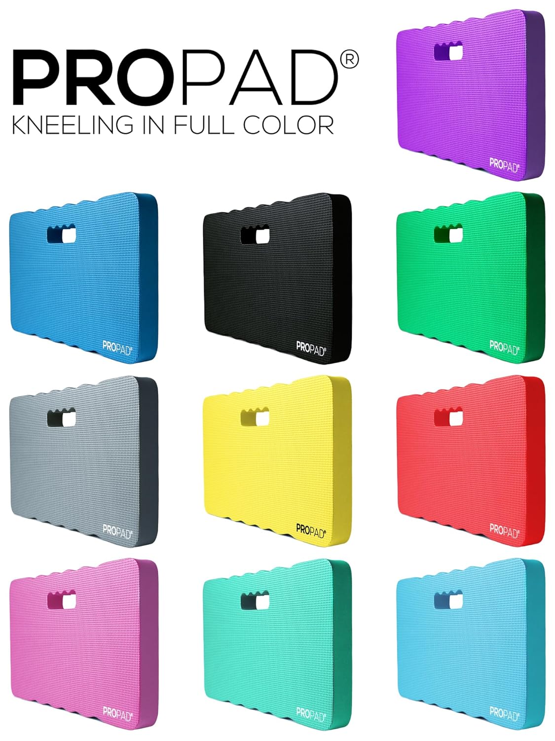 PROPAD Company Values